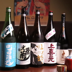 煮込み堂まなべ。狸小路店の雰囲気3