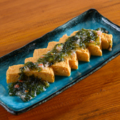 海炎のおすすめ料理2