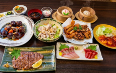 和りゅうのおすすめ料理1