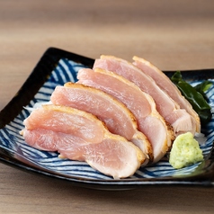 もも刺し
