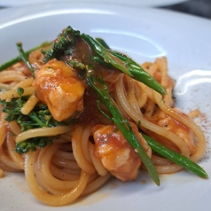 パスタ