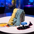 料理メニュー写真&nbsp;Sea wave baschee（シーウェーブバスチー）