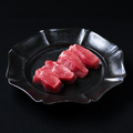 料理メニュー写真&nbsp;鹿児島黒豚ヒレ