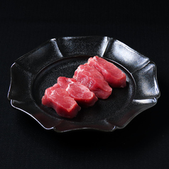 鹿児島黒豚ヒレ