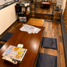 水晶鍋屋 いち 藤井寺駅前店のおすすめポイント3
