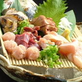 鶏と魚と麺 祐星 なんば店のおすすめ料理3