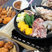 ビアガーデンマイアミ 高島屋横浜店のおすすめ料理2