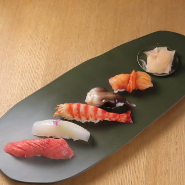すし処 尾崎のおすすめ料理1