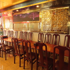 貸切をご希望のお客様はお電話ください。