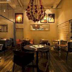 Pizzeria CUORERUDINO クオーレ ル ディーノ 堀江 難波心斎橋の特集写真