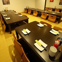 炭火やきとり とりちゃん 野洲本店の雰囲気1