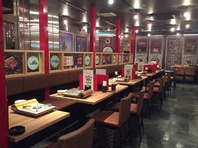 大人数の宴会受付中★