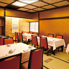 札幌 かに家 名古屋店の雰囲気1