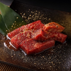 黒毛和牛カルビ