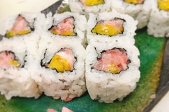 とろたく巻