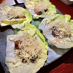 寿司創作居酒屋SEN センの特集写真