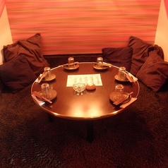 ちゃちゃばな 茶茶花菜特集写真1