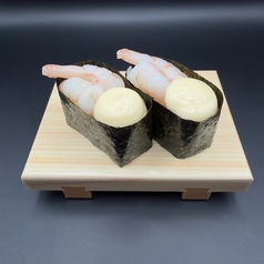 エビマヨ