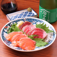 居酒屋福実の写真2