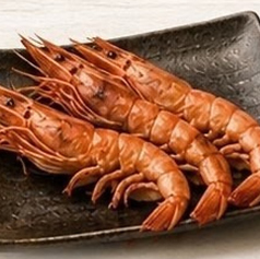 赤海老