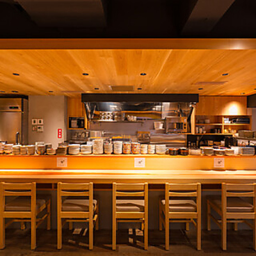 にのや 浦安店の雰囲気1