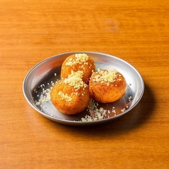 チーズボール