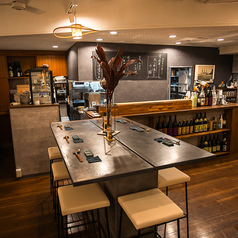 亨魚菜 おしょろの雰囲気1