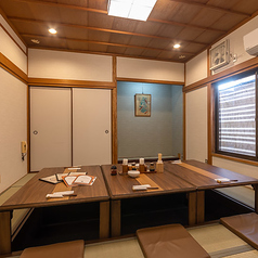 グリルにんじんの雰囲気3