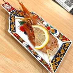 【単品】大赤海老