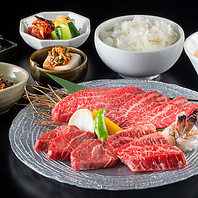 お得なランチメニューをご用意しております♪