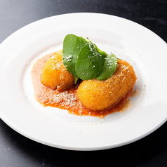 とろける蟹クリームコロッケ 2個