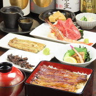 各種宴会お料理プランあり