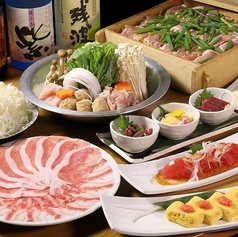 九州酒場 つくし 川崎 ラ チッタデッラのおすすめ料理1