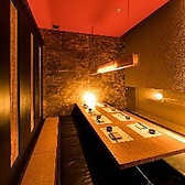 炭火焼鳥 鳥三昧 浜松町店の写真