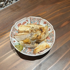 【鶏肉】ヤゲンなんこつ焼き