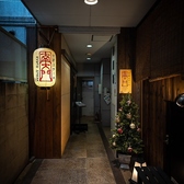 京都ステーキ 南大門 烏丸錦店の雰囲気2
