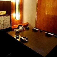 いごこち DINING たかの家の特集写真