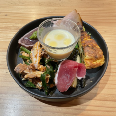 お任せおつまみ盛り