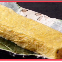 特大玉子焼き