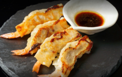 餃子酒場 うめのおすすめ料理1