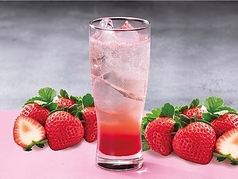 福岡あまおうサワー