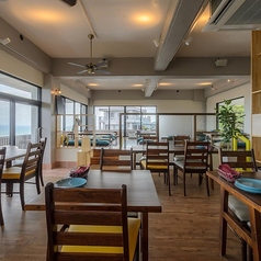 外食家 くじら 北中城店