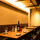 【赤羽で宴会なら◎和情緒あふれる完全個室居酒屋】全席個室で、2名様~最大100名様まで対応OK！赤羽駅からアクセス抜群の当店は、会社宴会・歓送迎会・合コン・女子会など幅広いシーンに対応♪ランチから深夜まで楽しめる飲み放題付きコースや、名物『鶏餃子』『炭火焼き鳥』も大好評◎