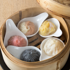 せいろ蒸し olaola オラオラのおすすめ料理1