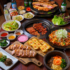 とんちゃん プラス 職安通り店の写真