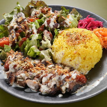 THE MOON CAFE kamakura ザムーンカフェカマクラのおすすめ料理1