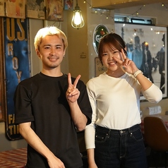 ブーメラン 高田馬場の外観2