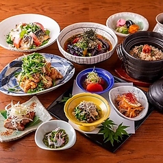 なかよし 有楽町店のおすすめ料理3