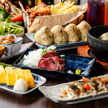 練馬酒場 兎に角のおすすめ料理1