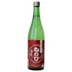 ねのひ 極上辛口